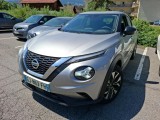  Nissan  Juke NISSAN  / 2019 / 5P / Crossover DIG-T 114 BVM6 Business Edition 