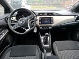  Nissan  Micra NISSAN  / 2016 / 5P / Berline IG-T 92 Business Edition #5