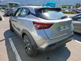  Nissan  Juke NISSAN  / 2019 / 5P / Crossover DIG-T 114 BVM6 Business Edition #2