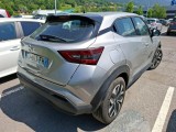  Nissan  Juke NISSAN  / 2019 / 5P / Crossover DIG-T 114 BVM6 Business Edition #3
