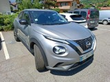  Nissan  Juke NISSAN  / 2019 / 5P / Crossover DIG-T 114 BVM6 Business Edition #4