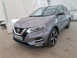  Nissan  Qashqai NISSAN  / 2017 / 5P / Crossover 1.3 DIG-T 140 Tekna 