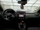  Nissan  Qashqai NISSAN  / 2017 / 5P / Crossover 1.3 DIG-T 140 Tekna #5