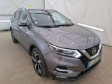  Nissan  Qashqai NISSAN  / 2017 / 5P / Crossover 1.3 DIG-T 140 Tekna #4