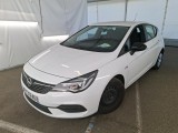  Opel  Astra  K Berline 5ptes Start/Stop 1.5 105CV BVM6 E6d 