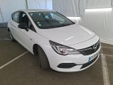  Opel  Astra  K Berline 5ptes Start/Stop 1.5 105CV BVM6 E6d #4