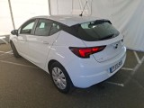  Opel  Astra  K Berline 5ptes Start/Stop 1.5 105CV BVM6 E6d #2