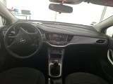  Opel  Astra  K Berline 5ptes Start/Stop 1.5 105CV BVM6 E6d #5