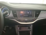  Opel  Astra  K Berline 5ptes Start/Stop 1.5 105CV BVM6 E6d #7