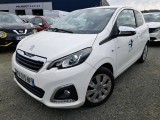  Peugeot  108  Style 1.0 70CV BVM5 E6 