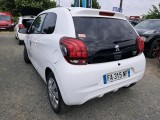  Peugeot  108  Style 1.0 70CV BVM5 E6 #2
