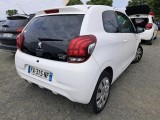  Peugeot  108  Style 1.0 70CV BVM5 E6 #3