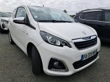  Peugeot  108  Style 1.0 70CV BVM5 E6 #4