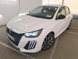  Peugeot  208  Active 1.2 PureTech 100CV BVM6 E6d 