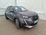  Peugeot  2008  Allure Pack 1.5 HDi 130CV BVA8 E6d #4