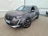  Peugeot  2008  Allure Pack 1.5 HDi 130CV BVA8 E6d 