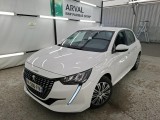  Peugeot  208  Active Business 1.5 HDi 100CV BVM6 E6d 