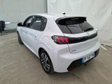  Peugeot  208  Allure Business 1.2 PureTech 100CV BVM6 E6d #2