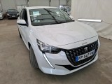  Peugeot  208  Allure Business 1.2 PureTech 100CV BVM6 E6d #4