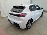  Peugeot  208  Allure Business 1.2 PureTech 100CV BVM6 E6d #3