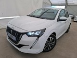  Peugeot  208  Allure Business 1.5 HDi 100CV BVM6 E6d 