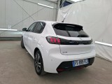  Peugeot  208  Allure Business 1.5 HDi 100CV BVM6 E6d #2