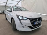  Peugeot  208  Allure Business 1.5 HDi 100CV BVM6 E6d #4