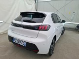  Peugeot  208  Allure Business 1.5 HDi 100CV BVM6 E6d #3