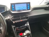  Peugeot  208  Allure Business 1.5 HDi 100CV BVM6 E6d #7