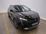  Peugeot  3008  Allure Pack 1.2 PureTech 130CV BVA8 E6d #4