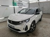  Peugeot  3008  GT 1.5 HDi 130CV BVA8 E6d 