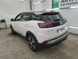  Peugeot  3008  GT 1.5 HDi 130CV BVA8 E6d #2