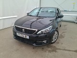  Peugeot  308  SW Active Business 1.5 HDi 130CV BVM6 E6d 
