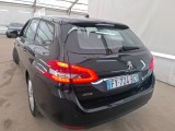  Peugeot  308  SW Active Business 1.5 HDi 130CV BVM6 E6d #2