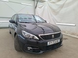  Peugeot  308  SW Active Business 1.5 HDi 130CV BVM6 E6d #4