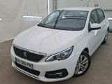  Peugeot  308  Active Business 1.5 HDI 100CV BVM6 E6dT 