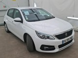  Peugeot  308  Active Business 1.5 HDI 100CV BVM6 E6dT #4