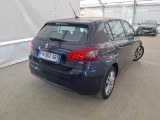  Peugeot  308 PEUGEOT  / 2017 / 5P / Berline BlueHDi 130 EAT8 S&S ACTIVE BUSINESS #3