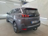  Peugeot  5008  Allure Pack 1.5 HDi 130CV BVM6 7 Sieges E6d #2