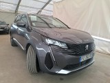  Peugeot  5008  Allure Pack 1.5 HDi 130CV BVM6 7 Sieges E6d #4