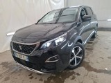  Peugeot  5008  Allure Business 1.2 PureTech 130CV BVA8 7 Sieges E6dT 