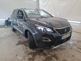  Peugeot  5008  Allure Business 1.2 PureTech 130CV BVA8 7 Sieges E6dT #4
