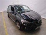  Renault  Clio  V Business 1.5 dCi 100CV BVM6 E6d #4