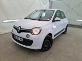  Renault  Twingo  Zen 1.0 SCe 70CV BVM5 E6 