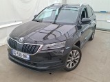  Skoda  Karoq SKODA  / 2017 / 5P / SUV 1.5 TSI 150ch ACT DSG7 Clever 