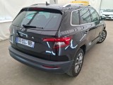  Skoda  Karoq SKODA  / 2017 / 5P / SUV 1.5 TSI 150ch ACT DSG7 Clever #3