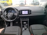  Skoda  Karoq SKODA  / 2017 / 5P / SUV 1.5 TSI 150ch ACT DSG7 Clever #5