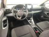  Toyota  Yaris TOYOTA  Hybride / 2019 / 5P / Berline Hybride 116h Dynamic Business Beyond Zer #5
