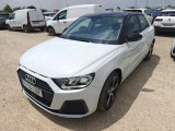  Audi  A1 Sportback  25 TFSI 1.0 95CV MT5 