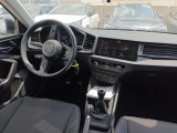  Audi  A1 Sportback  25 TFSI 1.0 95CV MT5 #3